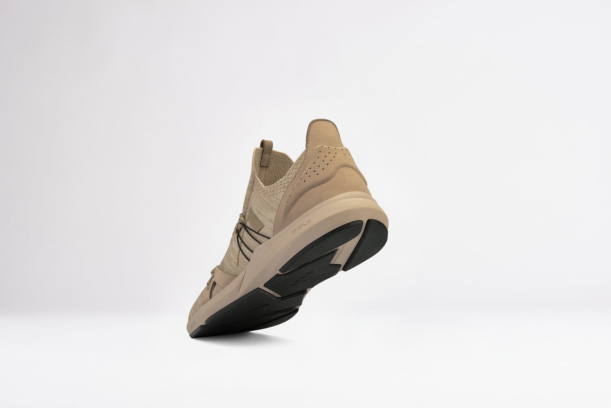 ARKK Copenhagen - Superior Line Lion FG H-X1 Sand Black - Men Lion