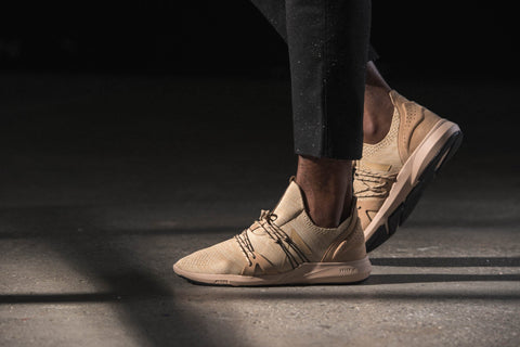 ARKK Copenhagen - Superior Line Lion FG H-X1 Sand Black - Men Lion