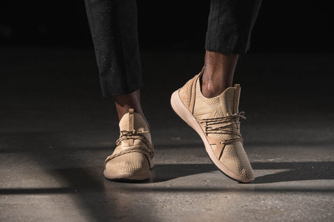 ARKK Collection Lion FG H-X1 Sand Black - Men Lion Sand
