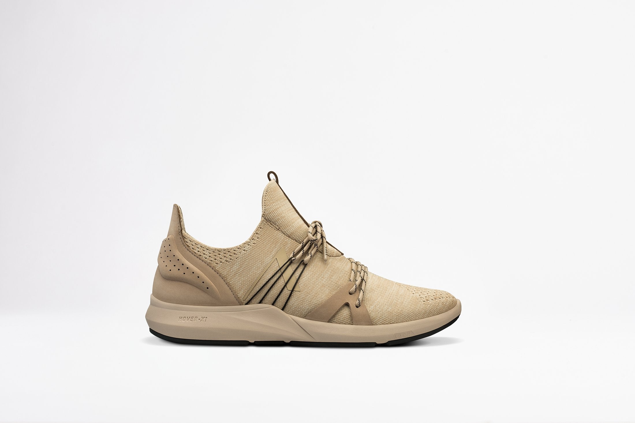 ARKK Copenhagen - Superior Line Lion FG H-X1 Sand Black - Men Lion