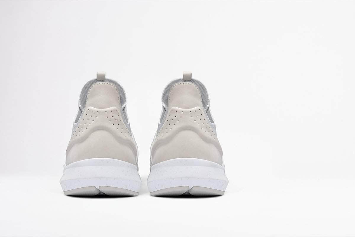 ARKK Collection Lion FG H-X1 Soft Grey Spray - Men Lion Soft Grey