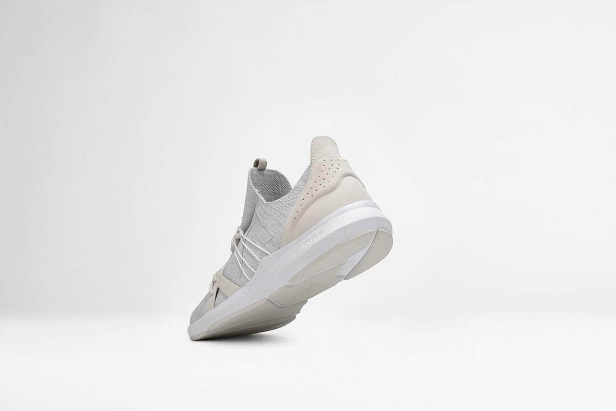 ARKK Collection Lion FG H-X1 Soft Grey Spray - Men Lion Soft Grey