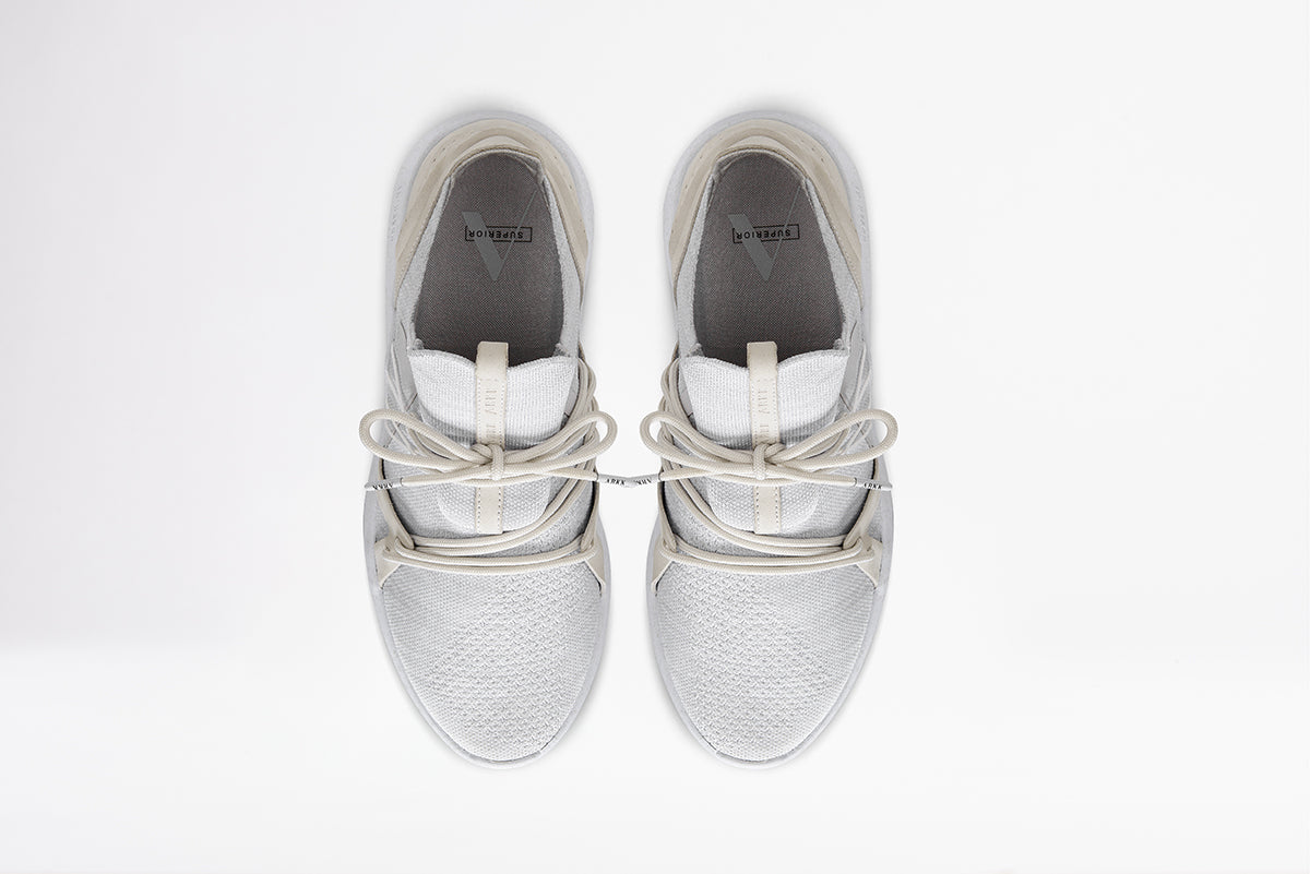 ARKK Collection Lion FG H-X1 Soft Grey Spray - Men Lion Soft Grey