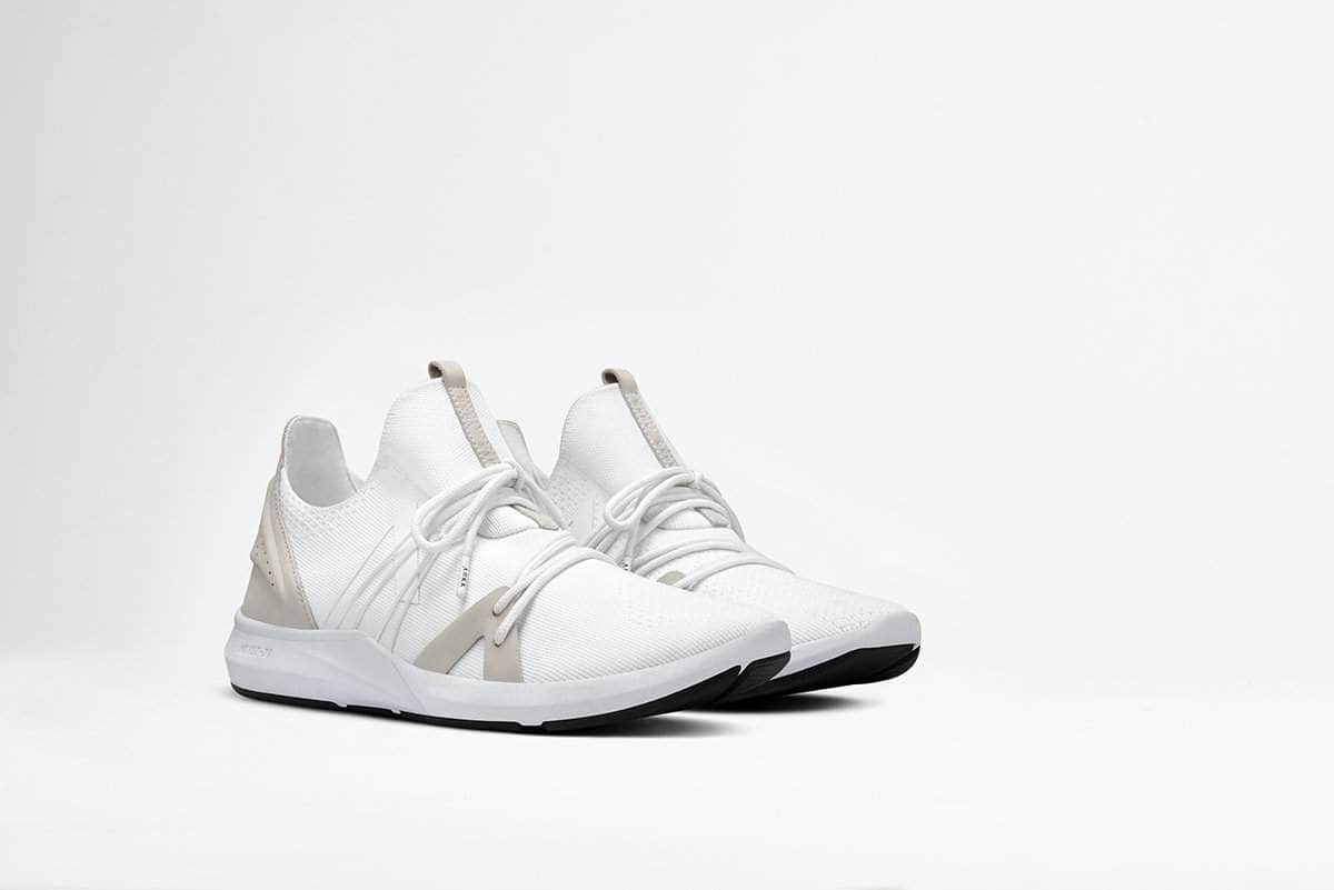 ARKK Collection Lion FG H-X1 White - Men Lion White