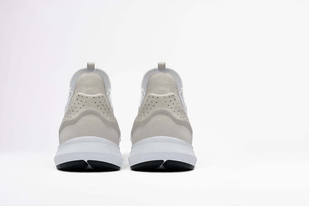 ARKK Collection Lion FG H-X1 White - Men Lion White
