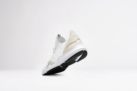 ARKK Collection Lion FG H-X1 White - Women Lion White