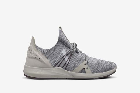 ARKK Collection Lion FG H-X1 Wind Grey Dark Bordeaux - Women Lion Wind Grey