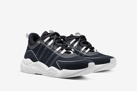 ARKK Collection Lyron Mesh 2.0 F-PRO90 Midnight White - Men Lyron