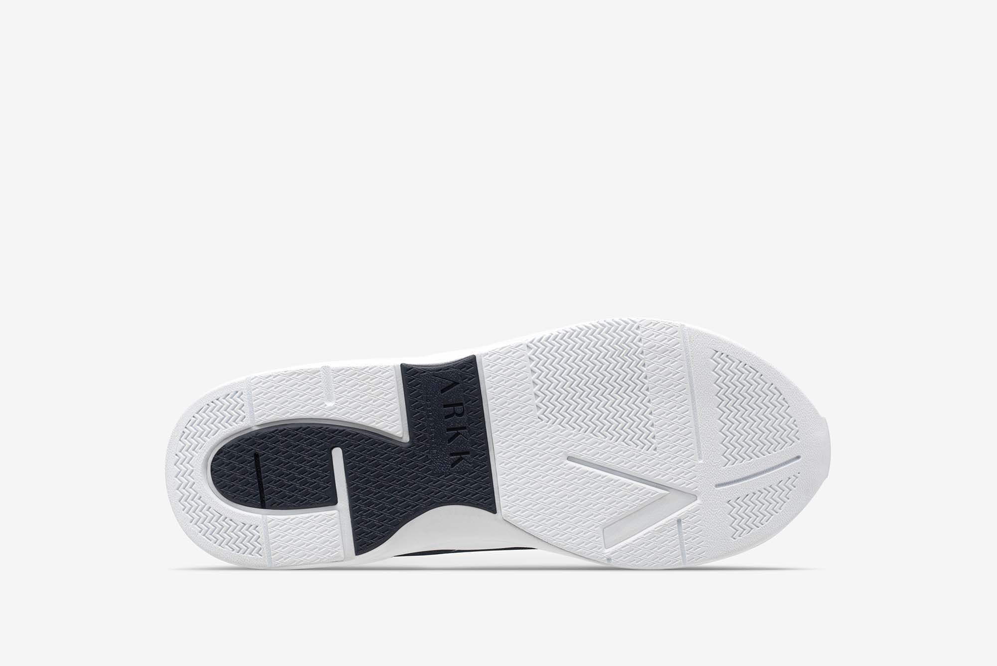 ARKK Collection Lyron Mesh 2.0 F-PRO90 Midnight White - Men Lyron