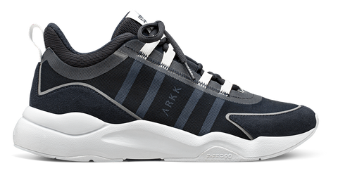 ARKK Collection Lyron Mesh 2.0 F-PRO90 Midnight White - Men Lyron