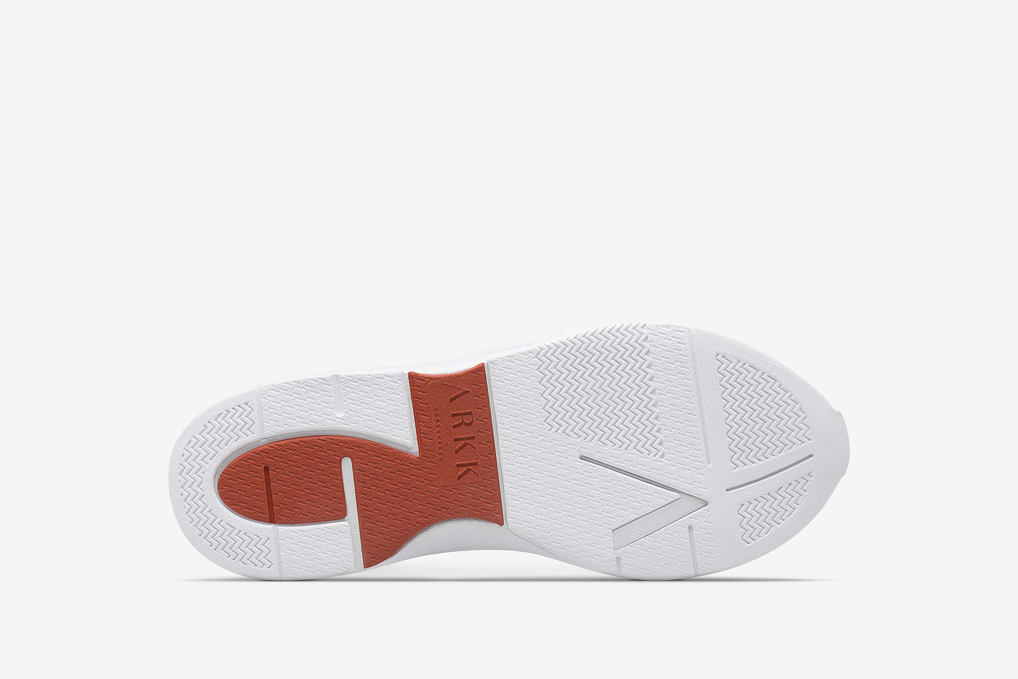 ARKK Collection Lyron Mesh F-PRO90 Black Brick - Men Lyron Black Brick