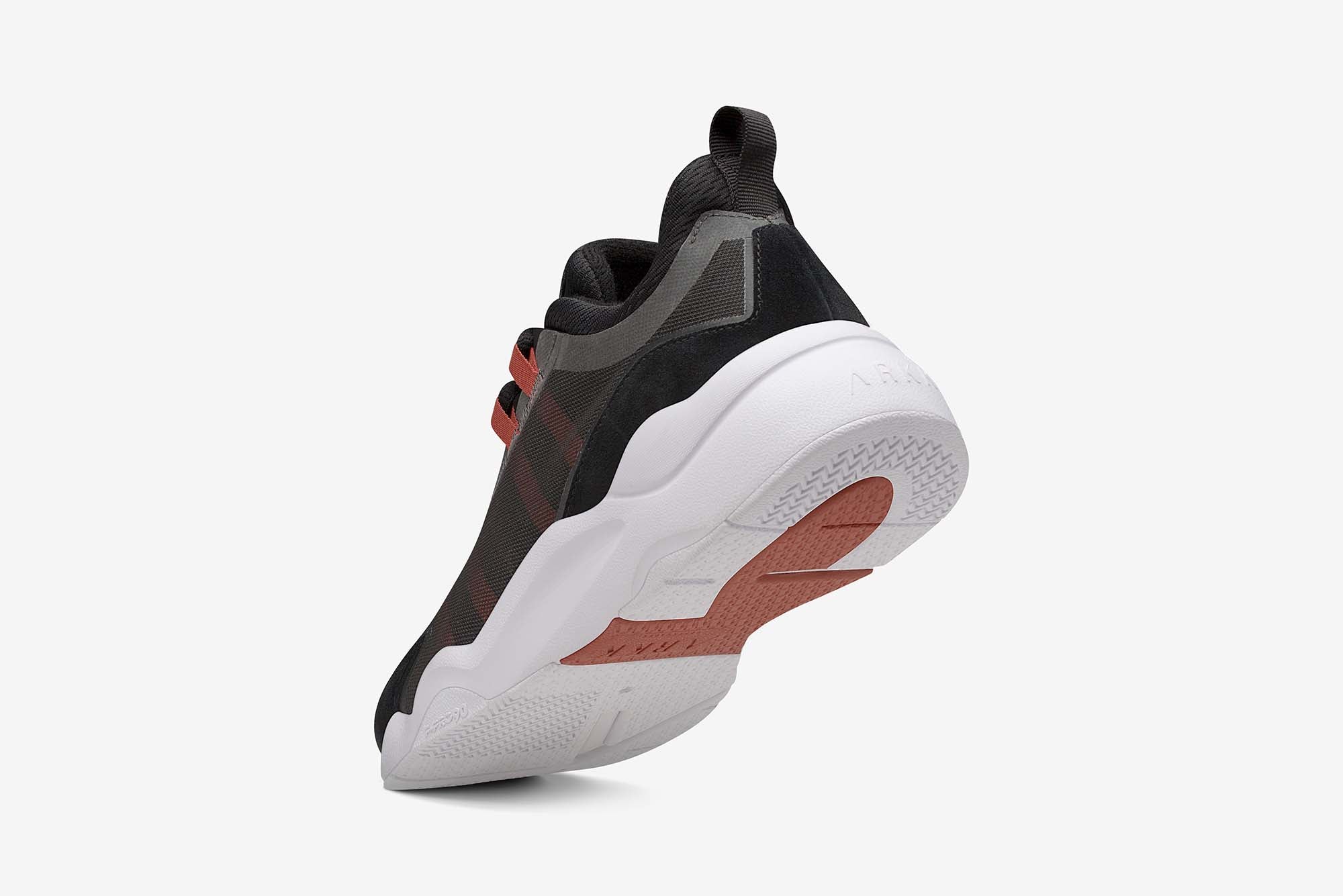 ARKK Collection Lyron Mesh F-PRO90 Black Brick - Women Lyron Black Brick