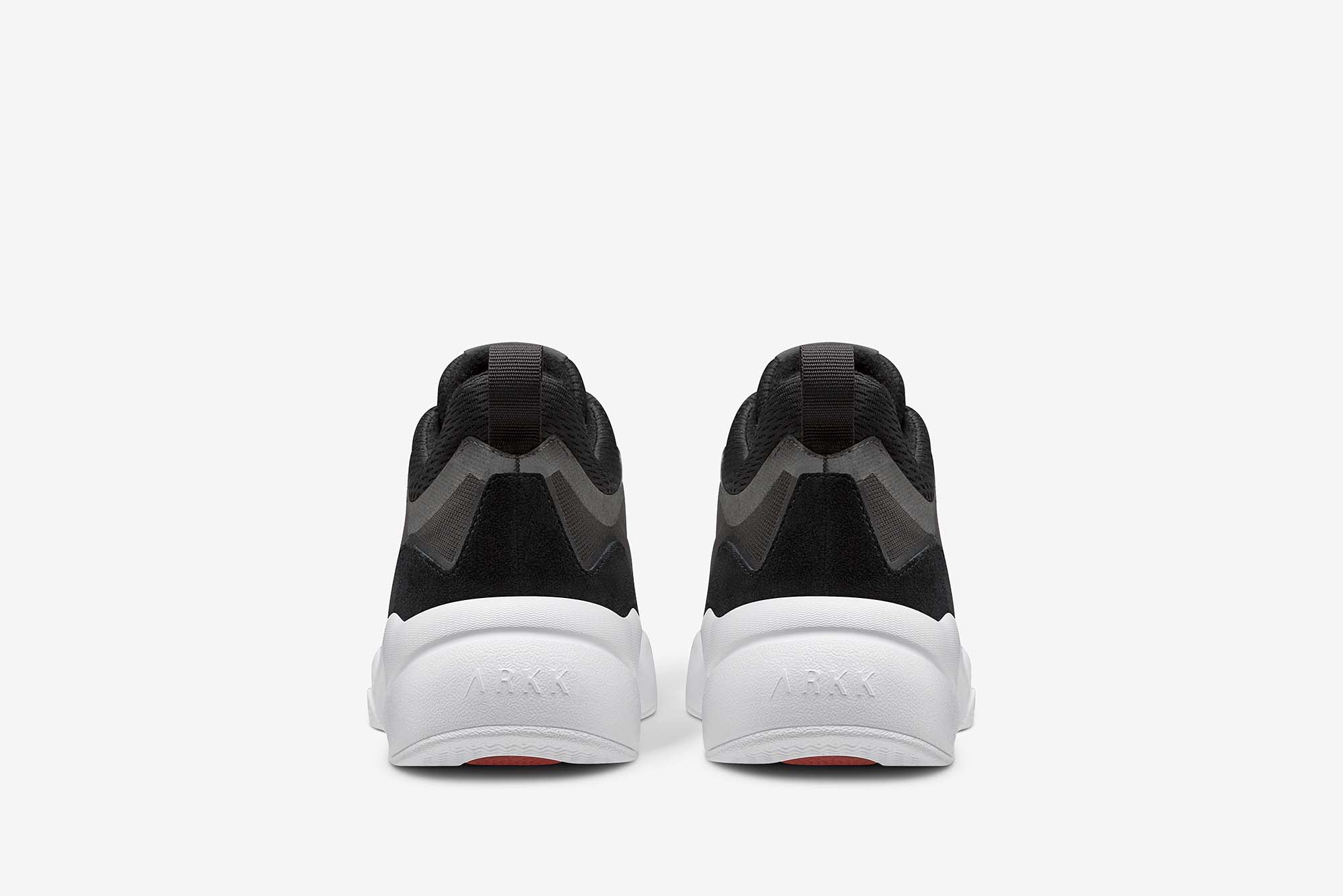 ARKK Collection Lyron Mesh F-PRO90 Black Brick - Women Lyron Black Brick