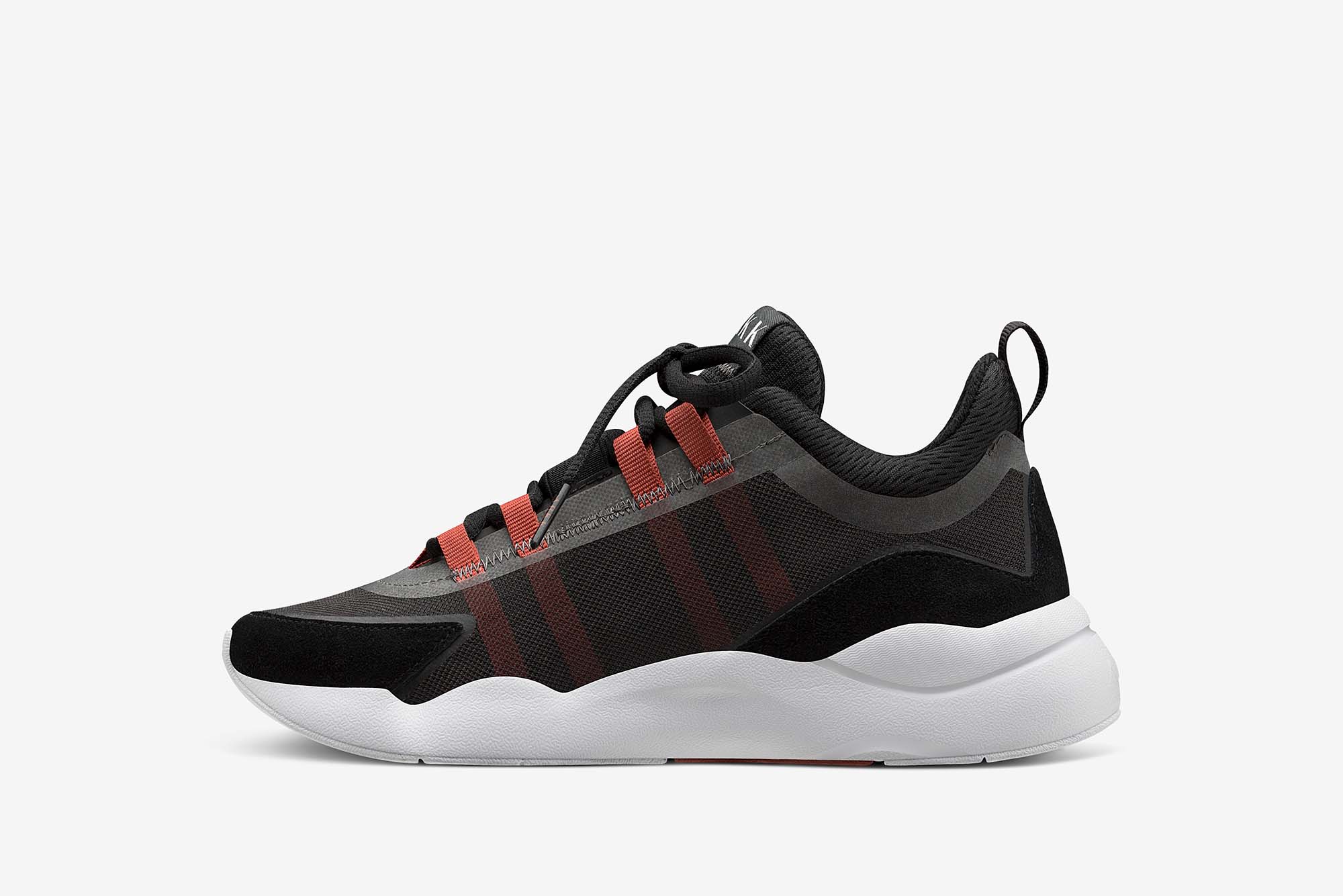 ARKK Copenhagen - Superior Line Lyron Mesh F-PRO90 Black Brick - Women Lyron Black Brick