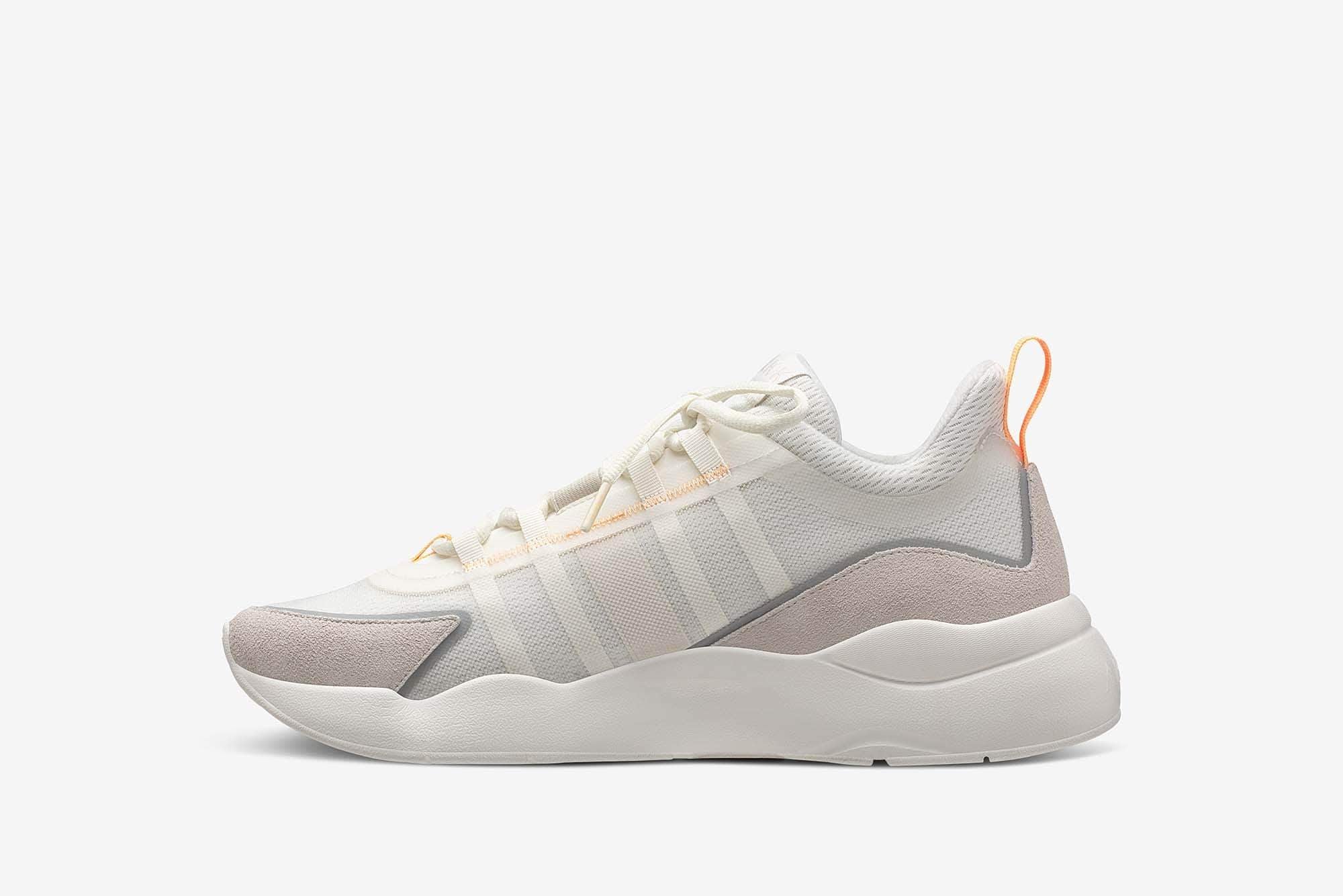 ARKK Collection Lyron Mesh F-PRO90 Marshmallow Orange Glow - Women Lyron