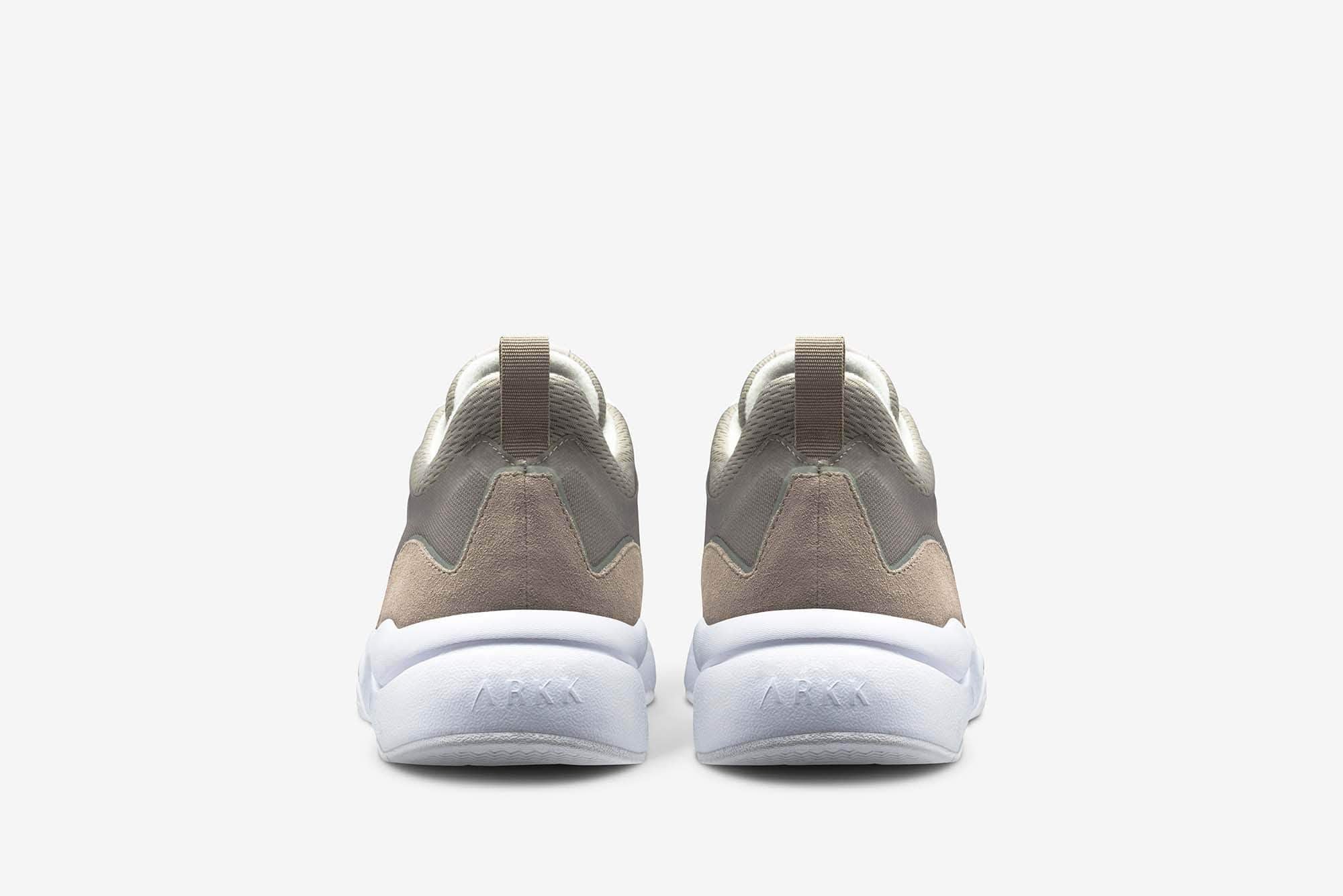 ARKK Collection Lyron Mesh F-PRO90 Satellite Cameo Brown - Men Lyron Satelitte