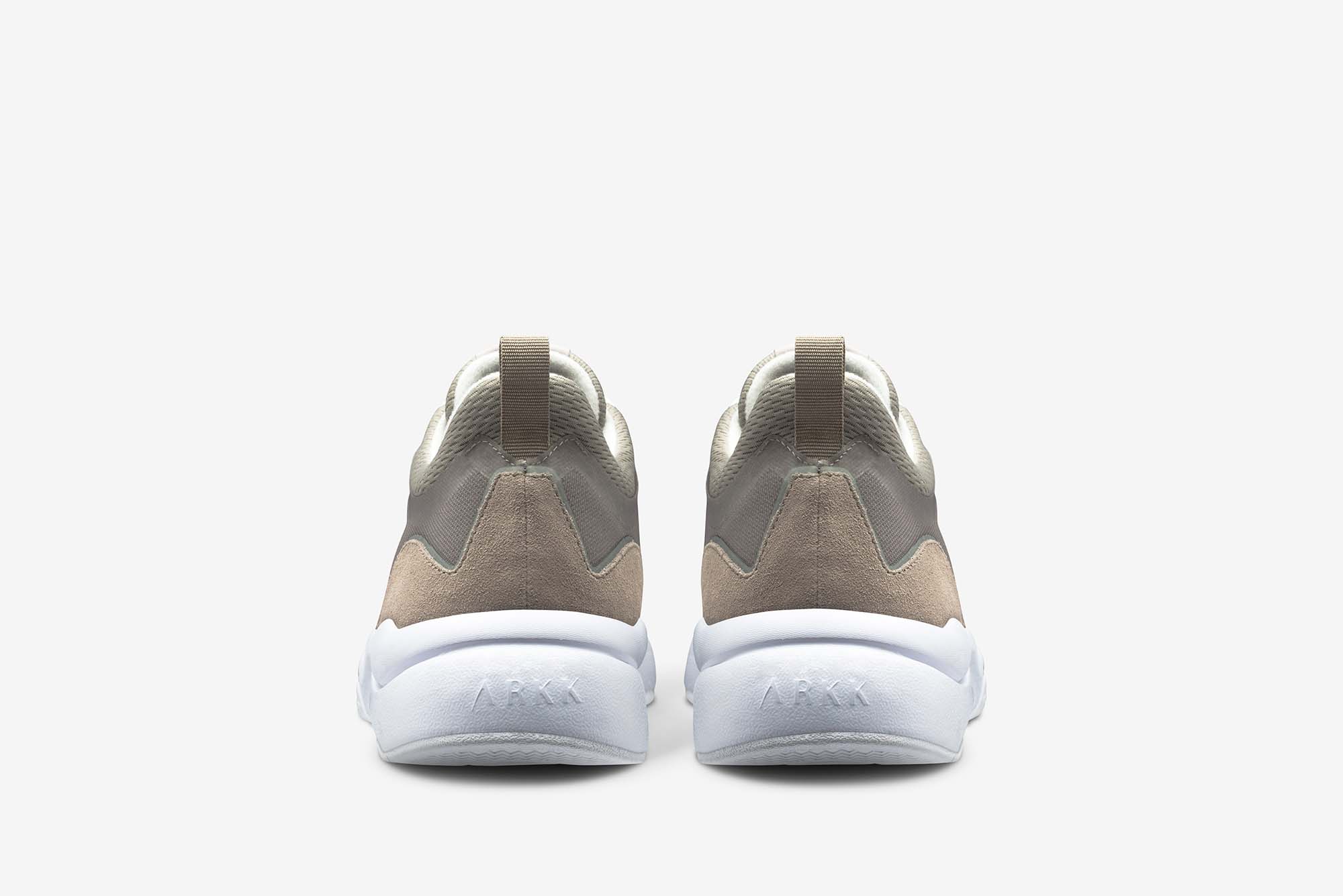 ARKK Collection Lyron Mesh F-PRO90 Satellite Cameo Brown - Women Lyron Satelitte