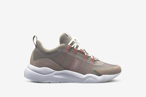 ARKK Collection Lyron Mesh F-PRO90 Satellite Cameo Brown - Women Lyron Satelitte