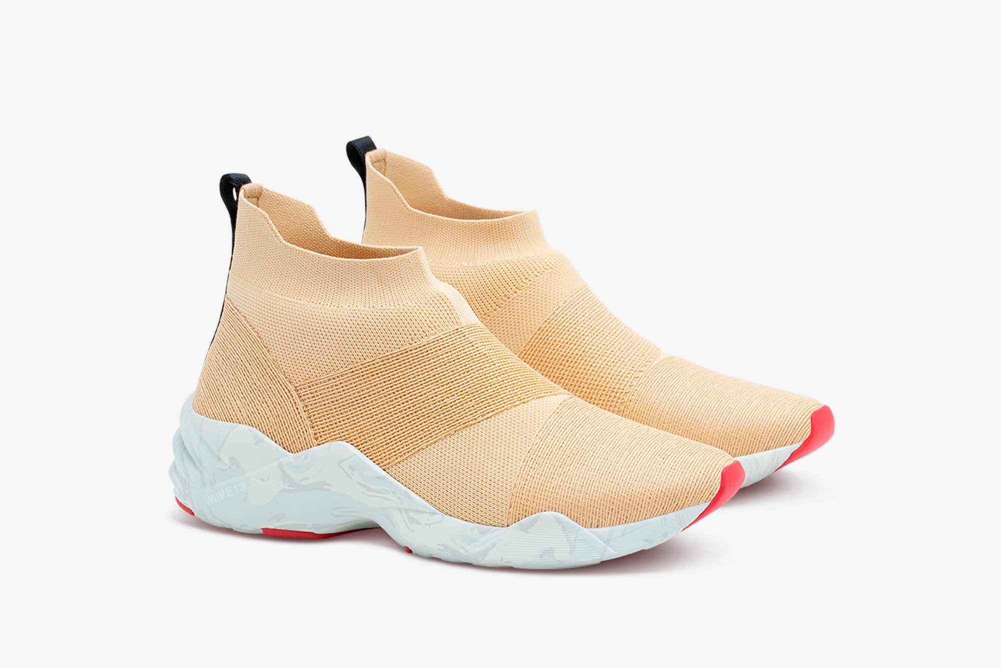 ARKK Collab Narobi Pearl Nairobi Pearl New Wheat