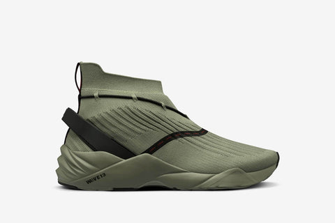ARKK Collection Octako FG W13 Light Army Black-Men Octako Light Army