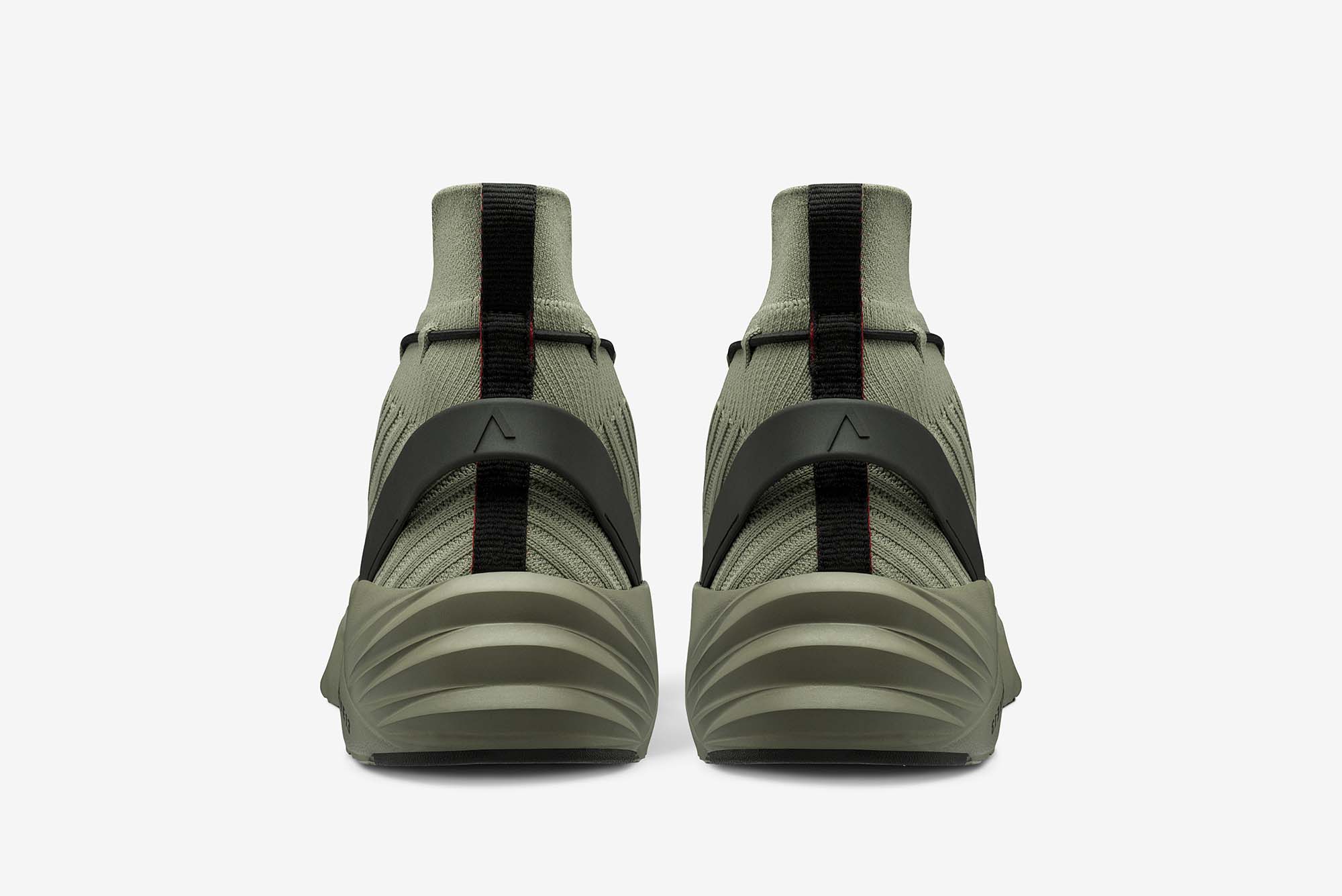 ARKK Collection Octako FG W13 Light Army Black-Women Octako Light Army