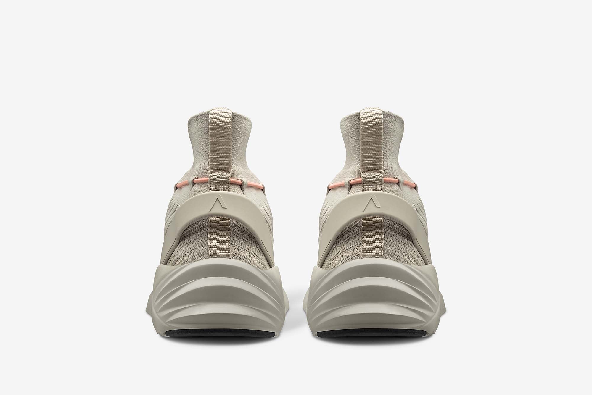 ARKK Collection Octako FG W13 Silver Lining Coral Pink - Men Octako Silver Lining
