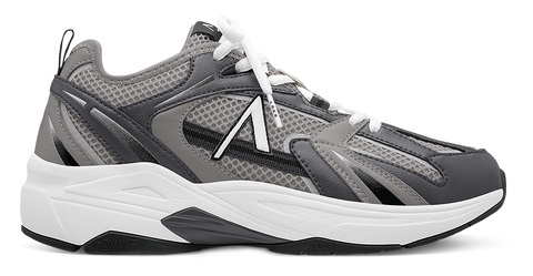 ARKK Collection Oserra Mesh S-SP | Ash Castlerock | Men Oserra