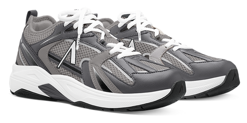 ARKK Collection Oserra Mesh S-SP | Ash Castlerock | Women Oserra