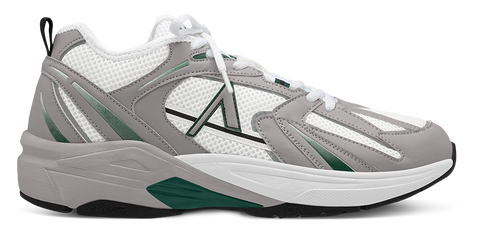 ARKK Collection Oserra Mesh S-SP | Ash Evergreen | Women Oserra