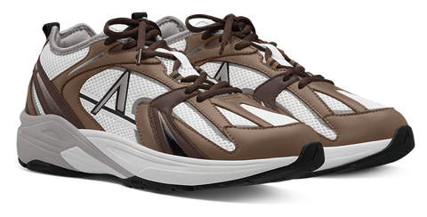 ARKK Collection Oserra Mesh S-SP | Brownie Chesnut | Women Oserra