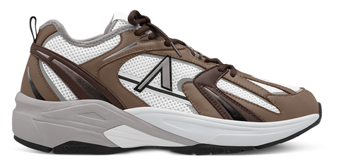 ARKK Collection Oserra Mesh S-SP | Brownie Chesnut | Women Oserra
