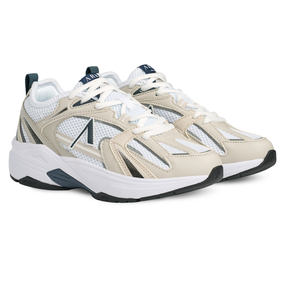 ARKK Collection Oserra Mesh S-SP | Chateau Gray Orion Blue | Men Oserra
