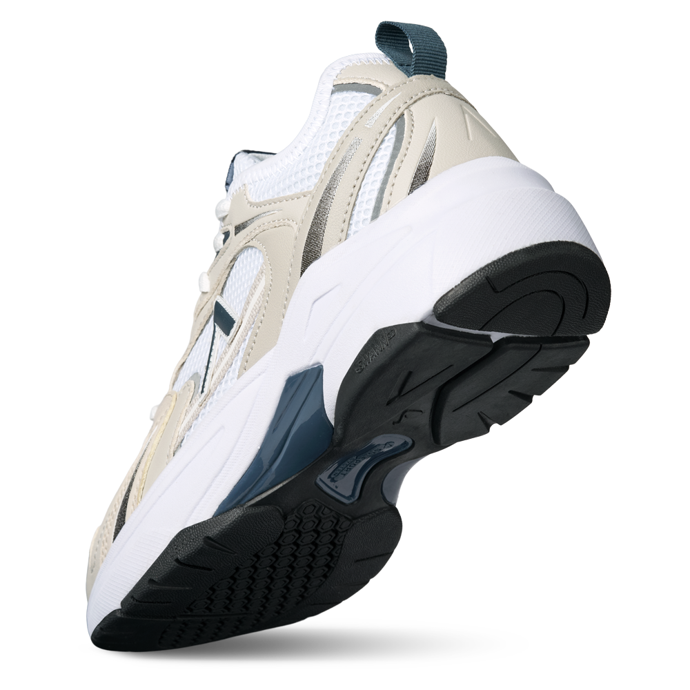 ARKK Collection Oserra Mesh S-SP | Chateau Gray Orion Blue | Men Oserra