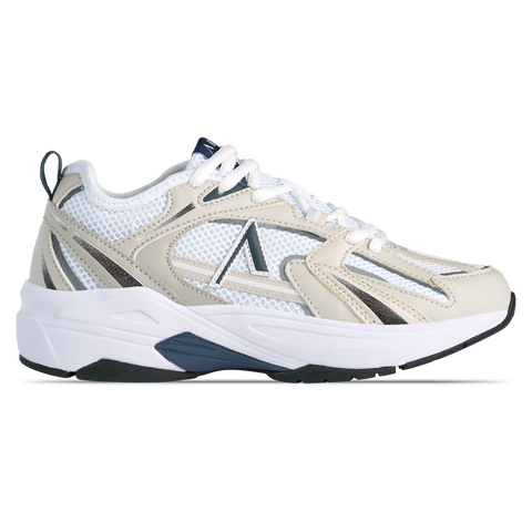 ARKK Collection Oserra Mesh S-SP | Chateau Gray Orion Blue | Men Oserra