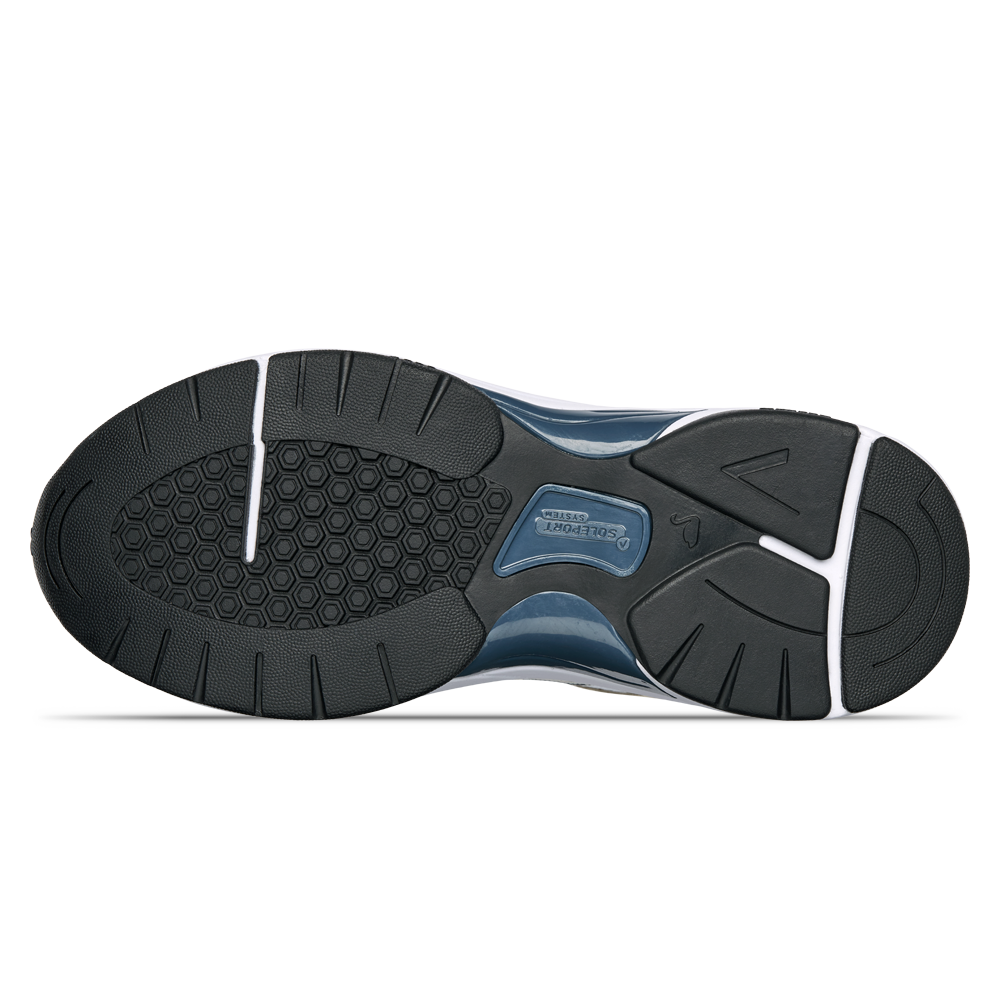ARKK Collection Oserra Mesh S-SP | Chateau Gray Orion Blue | Women Oserra