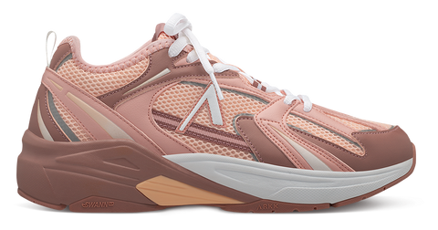 ARKK Collection Oserra Mesh S-SP | Chintz Rose Cameo Brown | Women Oserra