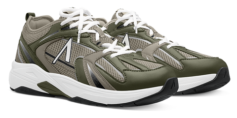ARKK Collection Oserra Mesh S-SP | Dark Army Soft Army | Men Oserra