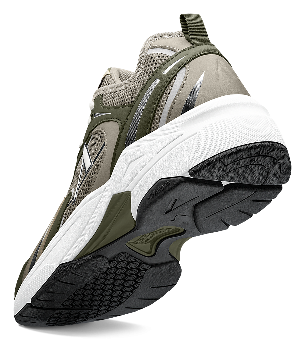 ARKK Collection Oserra Mesh S-SP | Dark Army Soft Army | Men Oserra