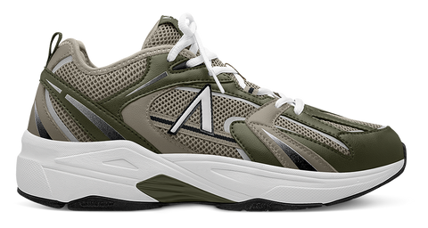ARKK Collection Oserra Mesh S-SP | Dark Army Soft Army | Women Oserra