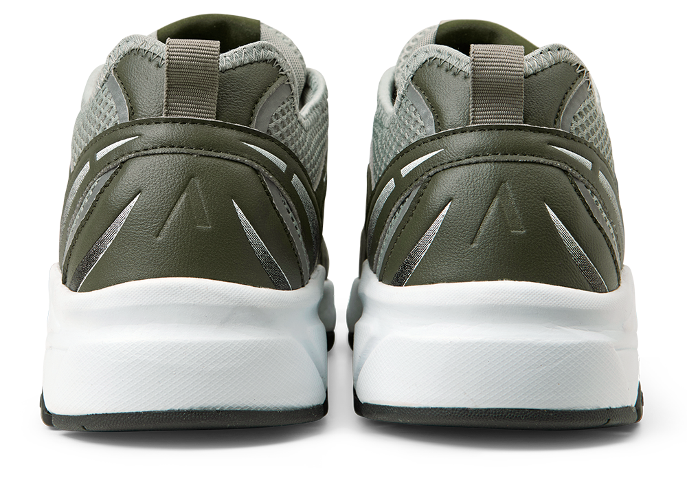 ARKK Collection Oserra Mesh S-SP | Granite Green Dark Army | Men Oserra