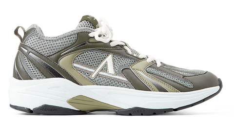 ARKK Collection Oserra Mesh S-SP | Granite Green Dark Army | Men Oserra