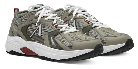 ARKK Collection Oserra Mesh S-SP | Granite Green Soft Army | Women Oserra