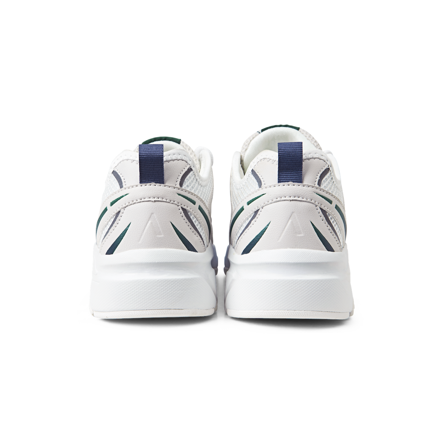 ARKK Collection Oserra Mesh S-SP I White Sand Evergreen I Men Oserra
