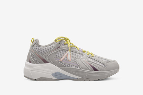 ARKK Collection Oserra Mesh S-SP | Ice Grey Pastel Lilac | Men Oserra