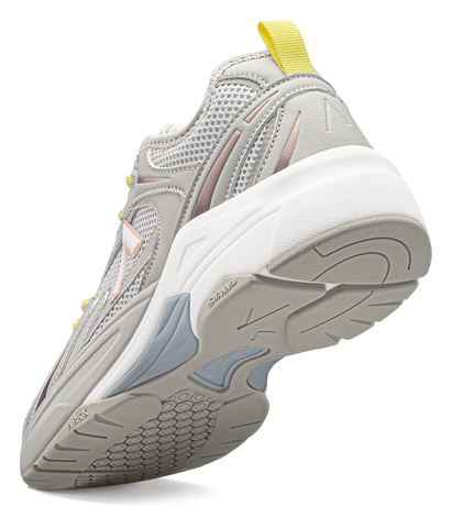 ARKK Collection Oserra Mesh S-SP | Ice Grey Pastel Lilac | Women Oserra