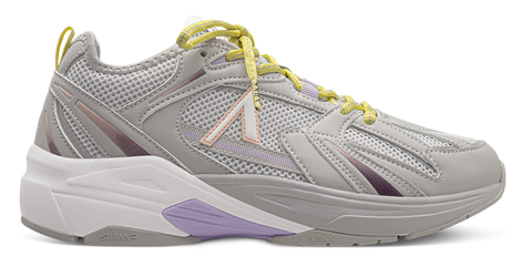 ARKK Collection Oserra Mesh S-SP | Ice Grey Pastel Lilac | Women Oserra