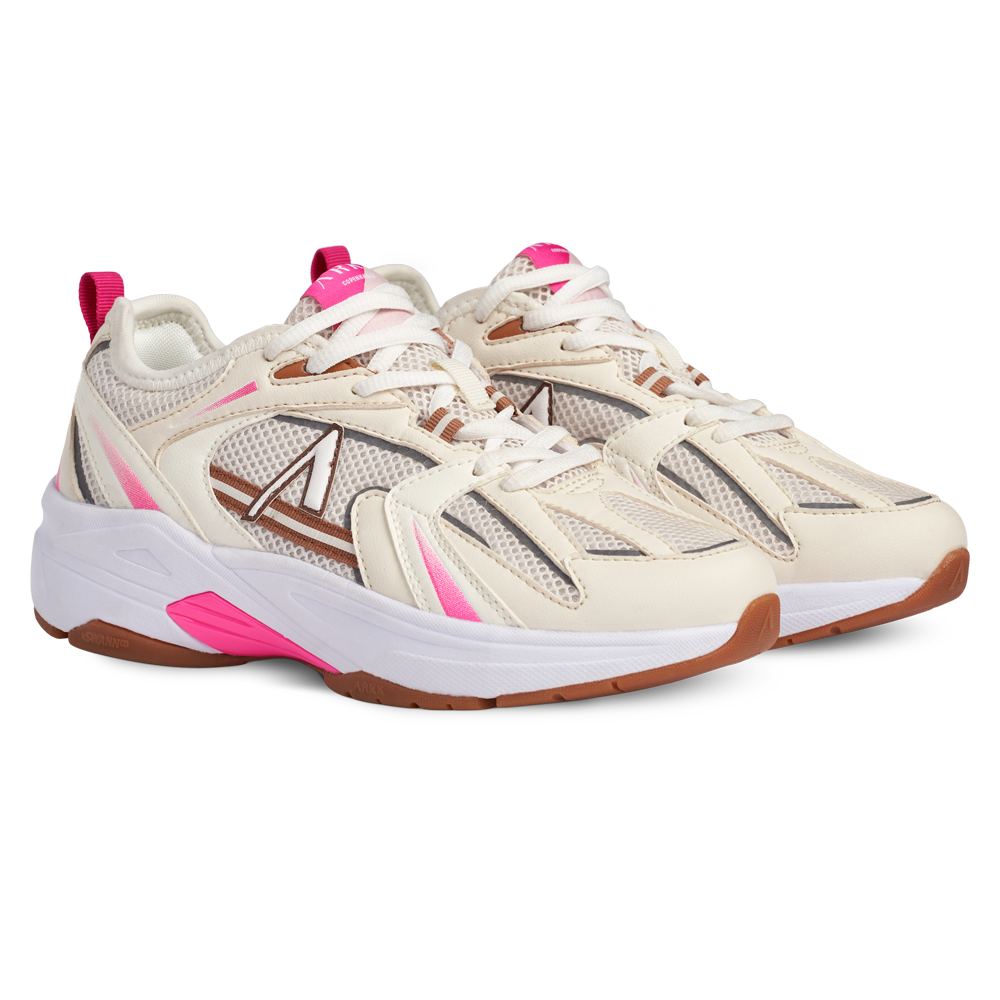 ARKK Collection Oserra Mesh S-SP | Marshmallow Fandango Pink | Women Oserra