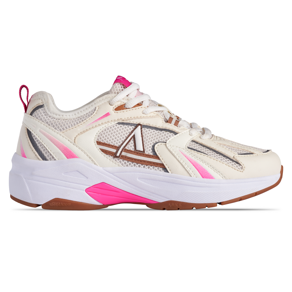 ARKK Collection Oserra Mesh S-SP | Marshmallow Fandango Pink | Women Oserra