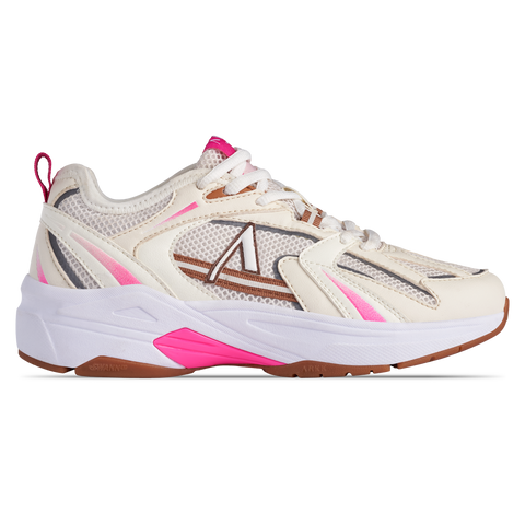 ARKK Collection Oserra Mesh S-SP | Marshmallow Fandango Pink | Women Oserra