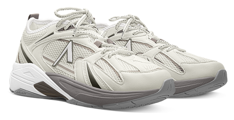 ARKK Collection Oserra Mesh S-SP | Marshmallow Ice Grey | Men Oserra
